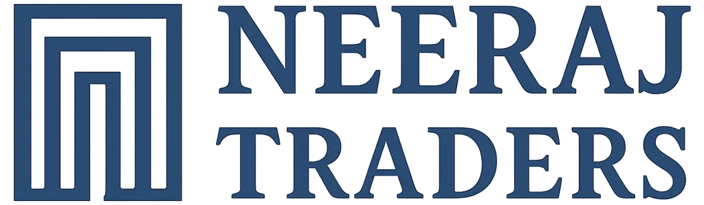 NEERAJ TRADERS